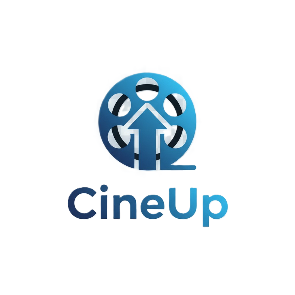 CineUp logo
